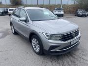 Volkswagen Tiguan II Рестайлинг Волгоград  - изображение 6