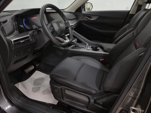 Changan CS35 Plus I Рестайлинг с пробегом 2023 года, цена 1 850 000 рублей, 19100 км, внедорожник, Автокод Объявления