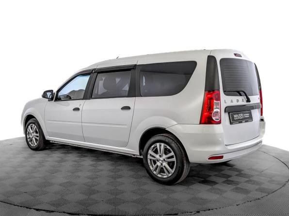 Lada (ВАЗ) Largus I Рестайлинг с пробегом 2024 года, цена 1 275 000 рублей, 77423 км, универсал, Автокод Объявления