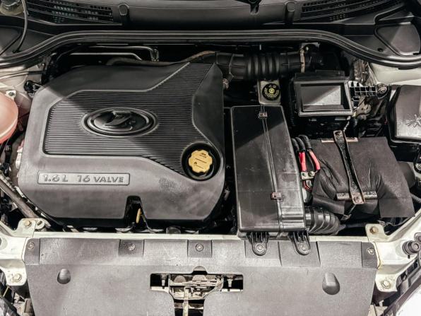 Lada (ВАЗ) Vesta I с пробегом 2020 года, цена 863 011 рублей, 112313 км, седан, Автокод Объявления