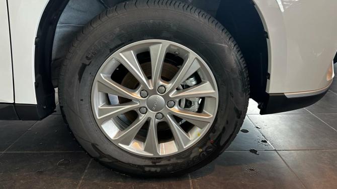 Новый Haval M6 II 2026 года, цена 2 349 000 рублей, внедорожник, Автокод Объявления