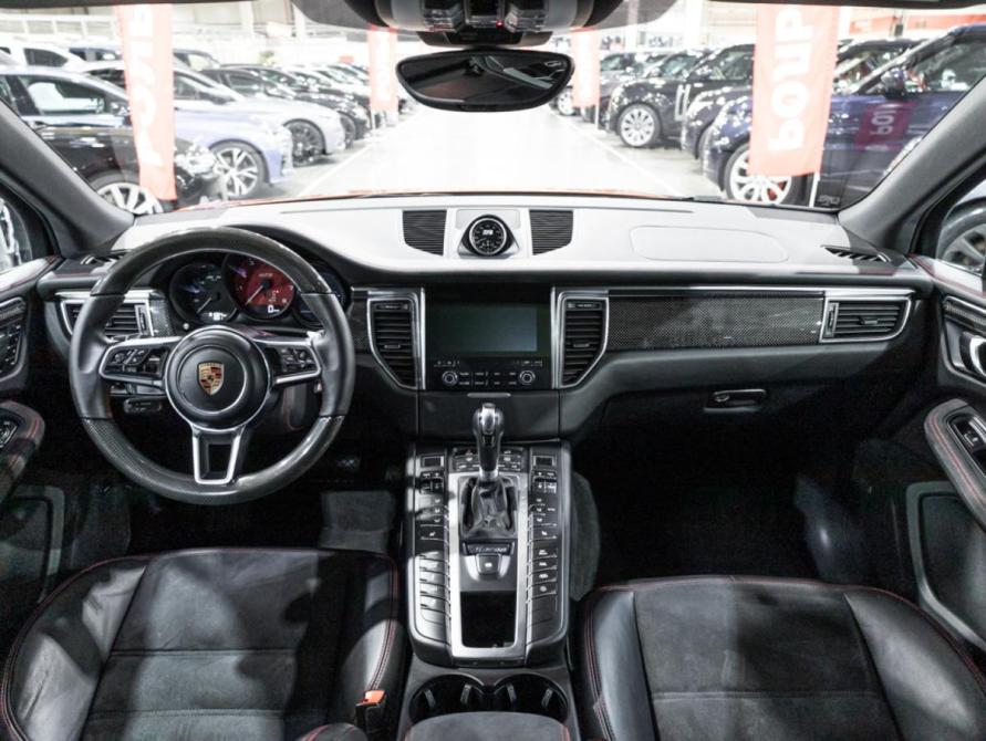 Porsche Macan I Санкт-Петербург  - изображение 22