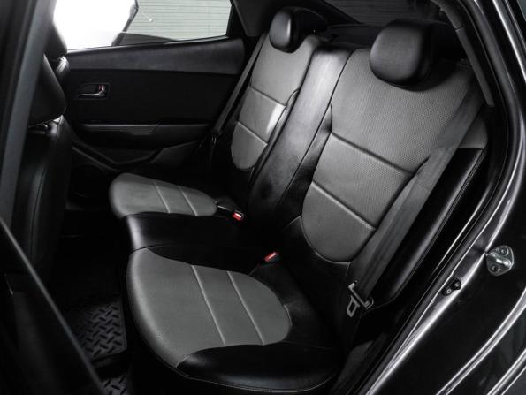 Kia Rio III с пробегом 2011 года, цена 929 000 рублей, 114581 км, седан, Автокод Объявления