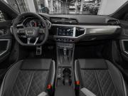 Audi Q3 II (F3) Москва  - изображение 35