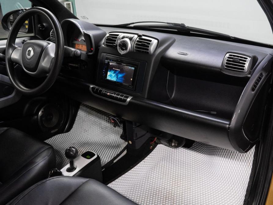 Smart Fortwo II Тюмень  - изображение 14