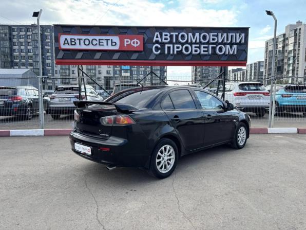Mitsubishi Lancer X Рестайлинг с пробегом 2012 года, цена 806 250 рублей, 149063 км, седан, Автокод Объявления