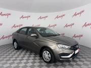 Lada (ВАЗ) Vesta I Рестайлинг (NG) Псков  - изображение 26