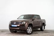 Volkswagen Amarok I Сургут  - изображение 21
