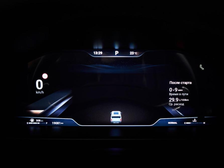 Haval H3 I Москва  - изображение 13