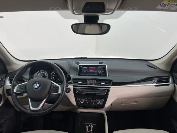 BMW X1 II (F48) Рестайлинг с пробегом 2021 года, цена 3 480 000 рублей, 39231 км, внедорожник, Автокод Объявления