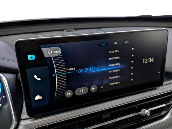 Chery Tiggo 8 Pro I с пробегом 2022 года, цена 1 900 000 рублей, 81045 км, внедорожник, Автокод Объявления
