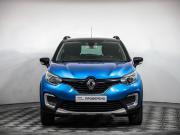 Renault Kaptur I Санкт-Петербург  - изображение 31