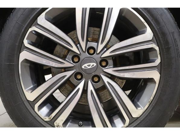 Chery Tiggo 8 I с пробегом 2020 года, цена 1 549 000 рублей, 123489 км, внедорожник, Автокод Объявления