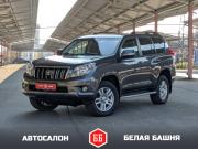 Toyota Land Cruiser Prado 150 Series Екатеринбург  - изображение 17