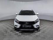 Lada (ВАЗ) Vesta I Уфа  - изображение 27