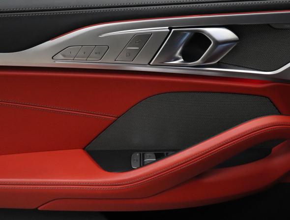 BMW 8 серии II (G14/G15/G16) с пробегом 2020 года, цена 5 950 000 рублей, 165590 км, купе, Автокод Объявления