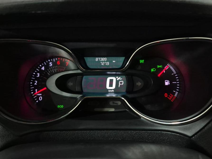 Renault Kaptur I Альметьевск  - изображение 20