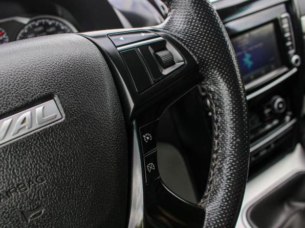 Haval H5 I с пробегом 2020 года, цена 1 495 000 рублей, 117430 км, внедорожник, Автокод Объявления
