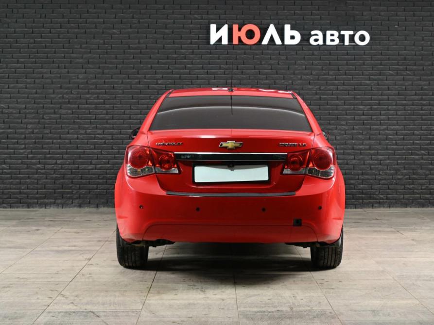 Chevrolet Cruze I Екатеринбург  - изображение 2