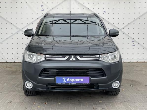 Mitsubishi Outlander III Рестайлинг с пробегом 2014 года, цена 1 200 000 рублей, 194673 км, внедорожник, Автокод Объявления