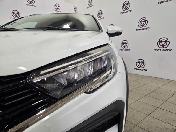 Lada (ВАЗ) Vesta I Рестайлинг (NG) с пробегом 2024 года, цена 1 446 000 рублей, 15696 км, универсал, Автокод Объявления