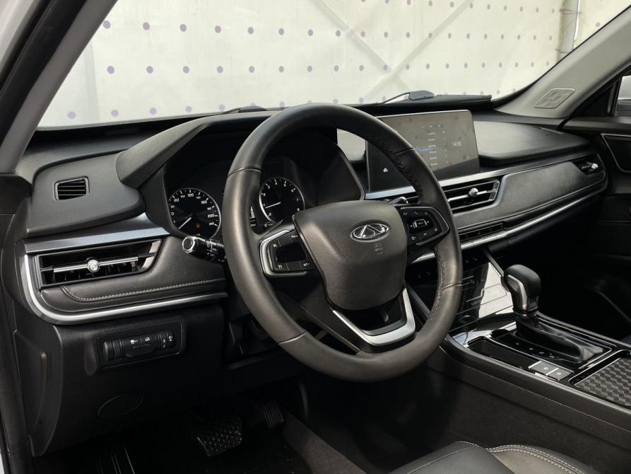 Chery Tiggo 4 Pro I Рестайлинг Тамбов  - изображение 15