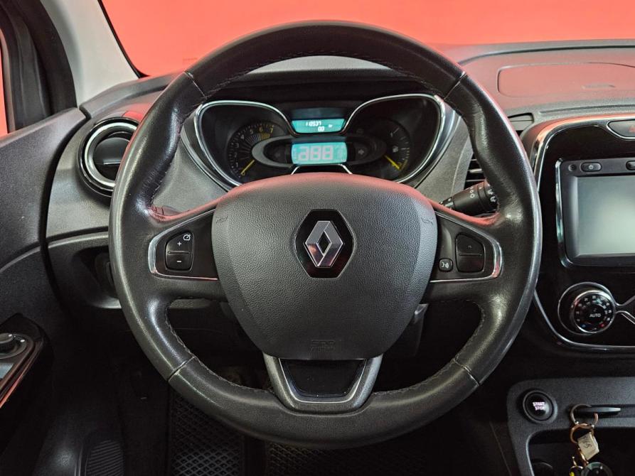 Renault Kaptur I Вологда  - изображение 12