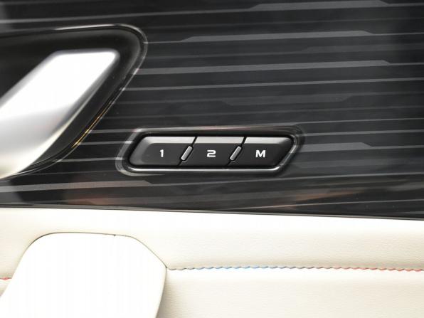Geely Monjaro I с пробегом 2023 года, цена 3 287 000 рублей, 45036 км, внедорожник, Автокод Объявления