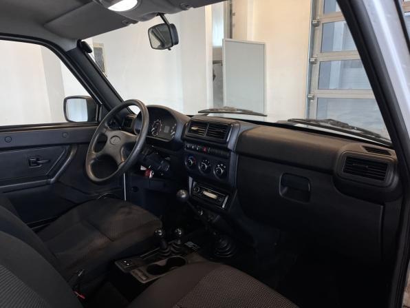 Lada (ВАЗ) Niva Legend с пробегом 2024 года, цена 979 000 рублей, 43276 км, внедорожник, Автокод Объявления