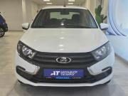 Lada (ВАЗ) Granta I Рестайлинг Таганрог  - изображение 24