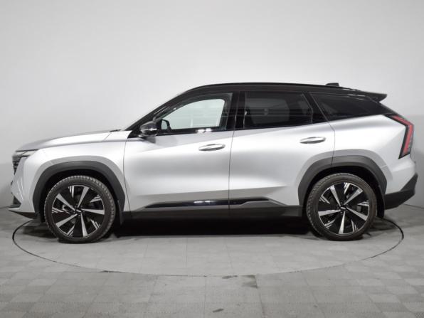 Geely Atlas II с пробегом 2024 года, цена 3 000 000 рублей, 21066 км, внедорожник, Автокод Объявления