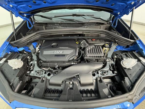 BMW X1 II (F48) Рестайлинг с пробегом 2020 года, цена 3 800 000 рублей, 40278 км, внедорожник, Автокод Объявления