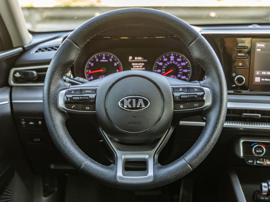Kia K5 III Волгоград  - изображение 19