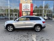 Skoda Kodiaq I Ростов-на-Дону  - изображение 23