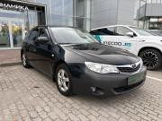Subaru Impreza III Череповец  - изображение 19