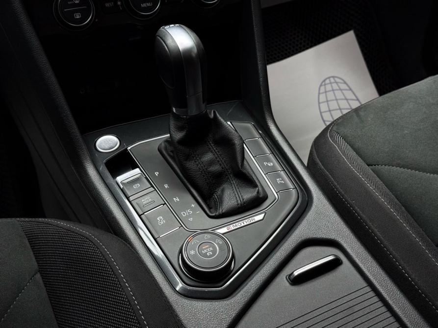 Volkswagen Tiguan II Ижевск  - изображение 19