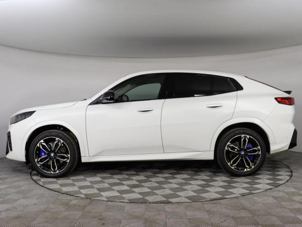 BMW X2 II (U10) с пробегом 2024 года, цена 4 949 000 рублей, 17000 км, внедорожник, Автокод Объявления