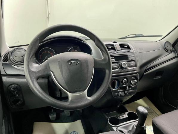 Lada (ВАЗ) Granta I Рестайлинг с пробегом 2023 года, цена 760 000 рублей, 65460 км, лифтбек, Автокод Объявления