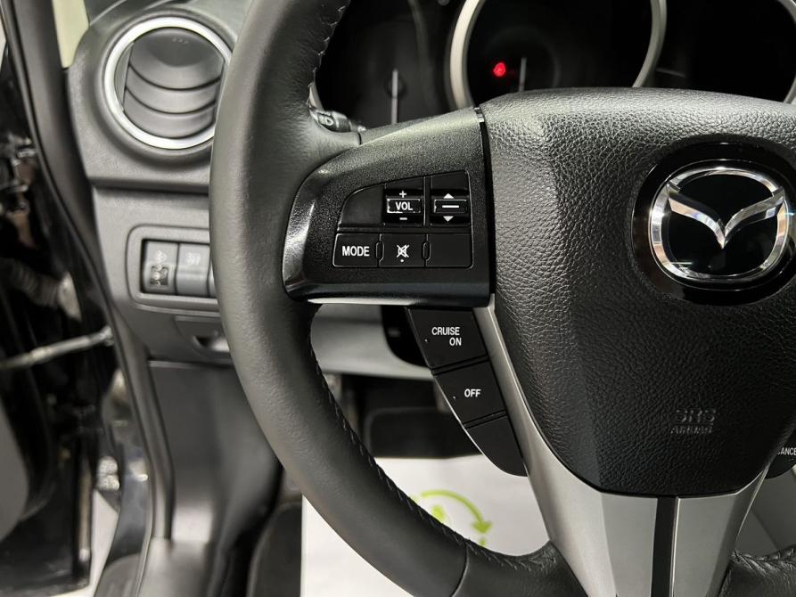 Mazda CX-7 I Рестайлинг Тверь  - изображение 20