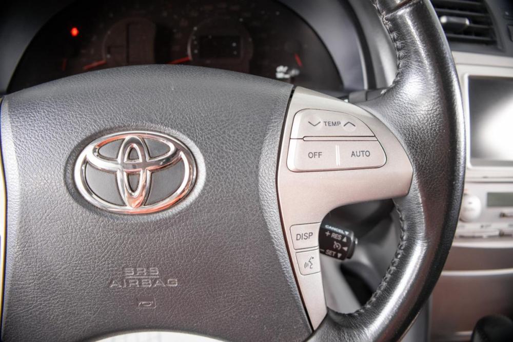 Toyota Camry VI (XV40) Рестайлинг Пермь  - изображение 17