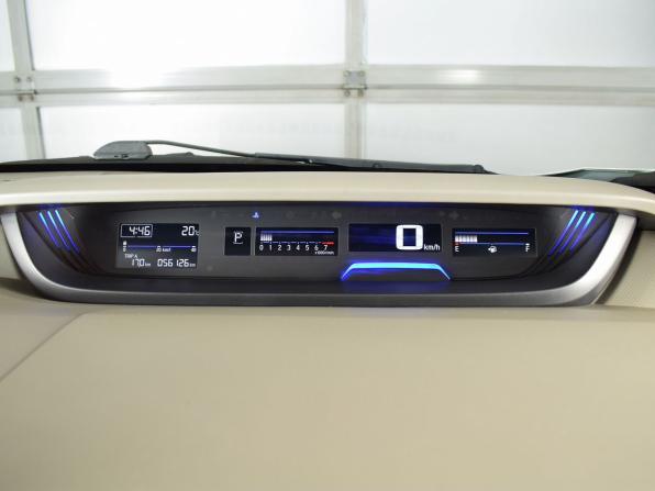 Honda Freed II с пробегом 2018 года, цена 1 344 995 рублей, 56125 км, компактвэн, Автокод Объявления