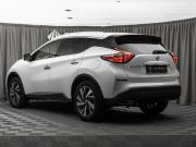 Nissan Murano III (Z52) Москва  - изображение 33