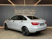 Lada (ВАЗ) Vesta I Уфа  - изображение 22