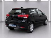 Kia Rio III Рестайлинг Москва  - изображение 20