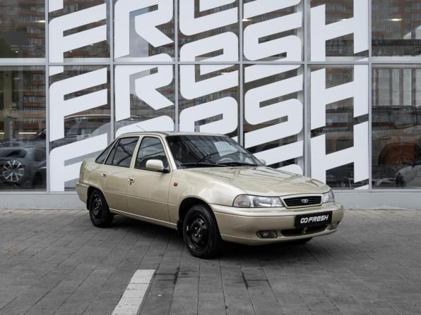 Daewoo Nexia I с пробегом 2008 года, цена 349 000 рублей, 262013 км, седан, Автокод Объявления