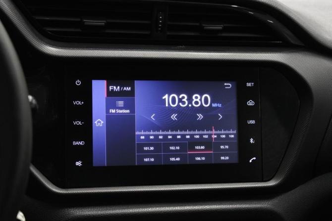 Chery Tiggo 3 I с пробегом 2017 года, цена 923 000 рублей, 79066 км, внедорожник, Автокод Объявления