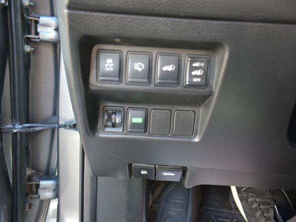 Nissan X-Trail III с пробегом 2015 года, цена 1 379 000 рублей, 235815 км, внедорожник, Автокод Объявления