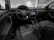Skoda Octavia III (A7) Рестайлинг Москва  - изображение 29