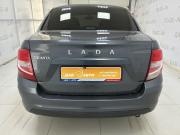 Lada (ВАЗ) Granta I Рестайлинг Пермь  - изображение 21