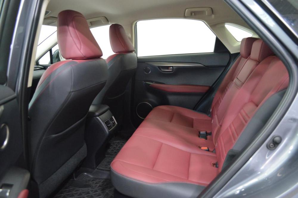 Lexus NX I Рестайлинг Сургут  - изображение 22